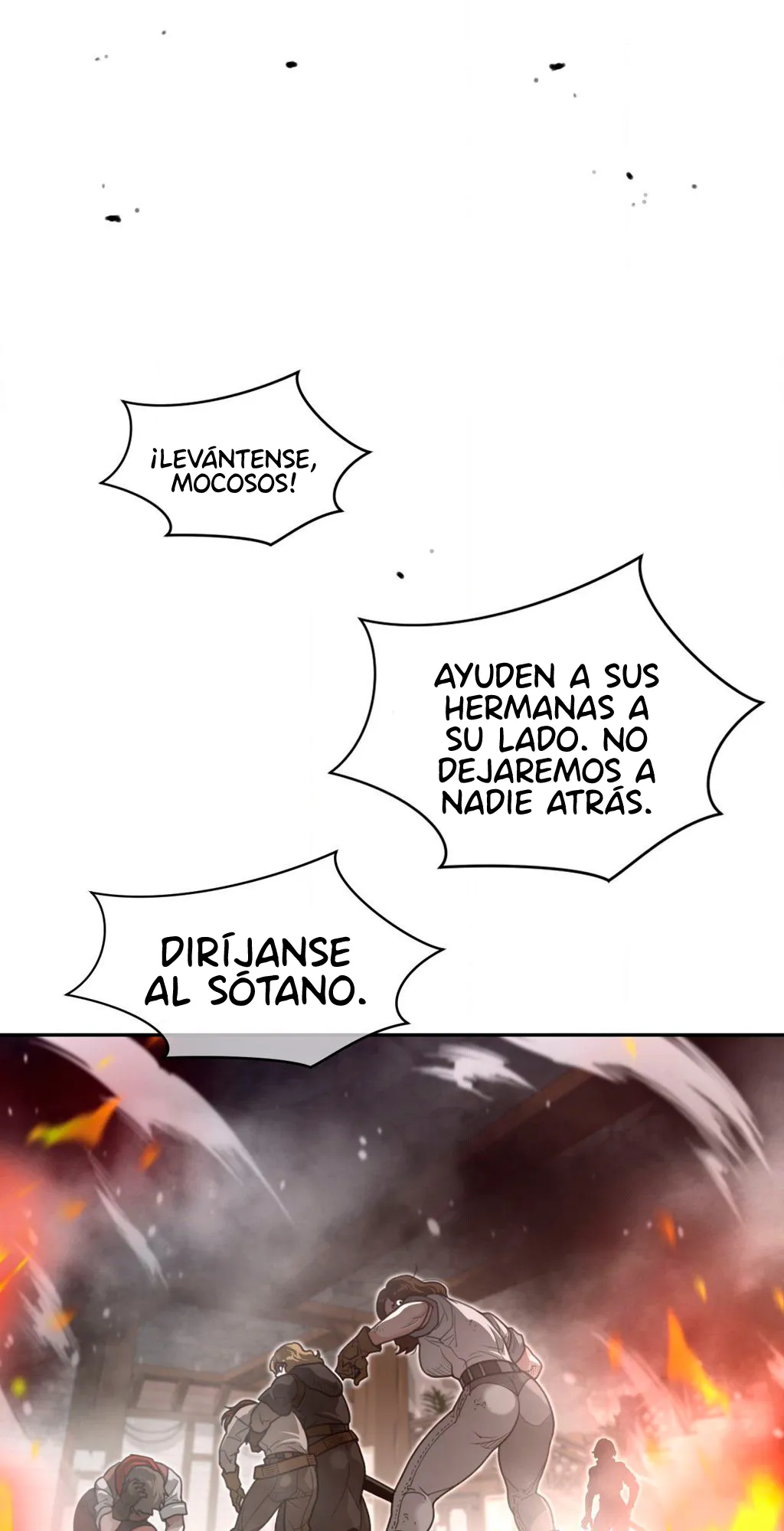 Perfect Half Capítulo 193 - Page 45