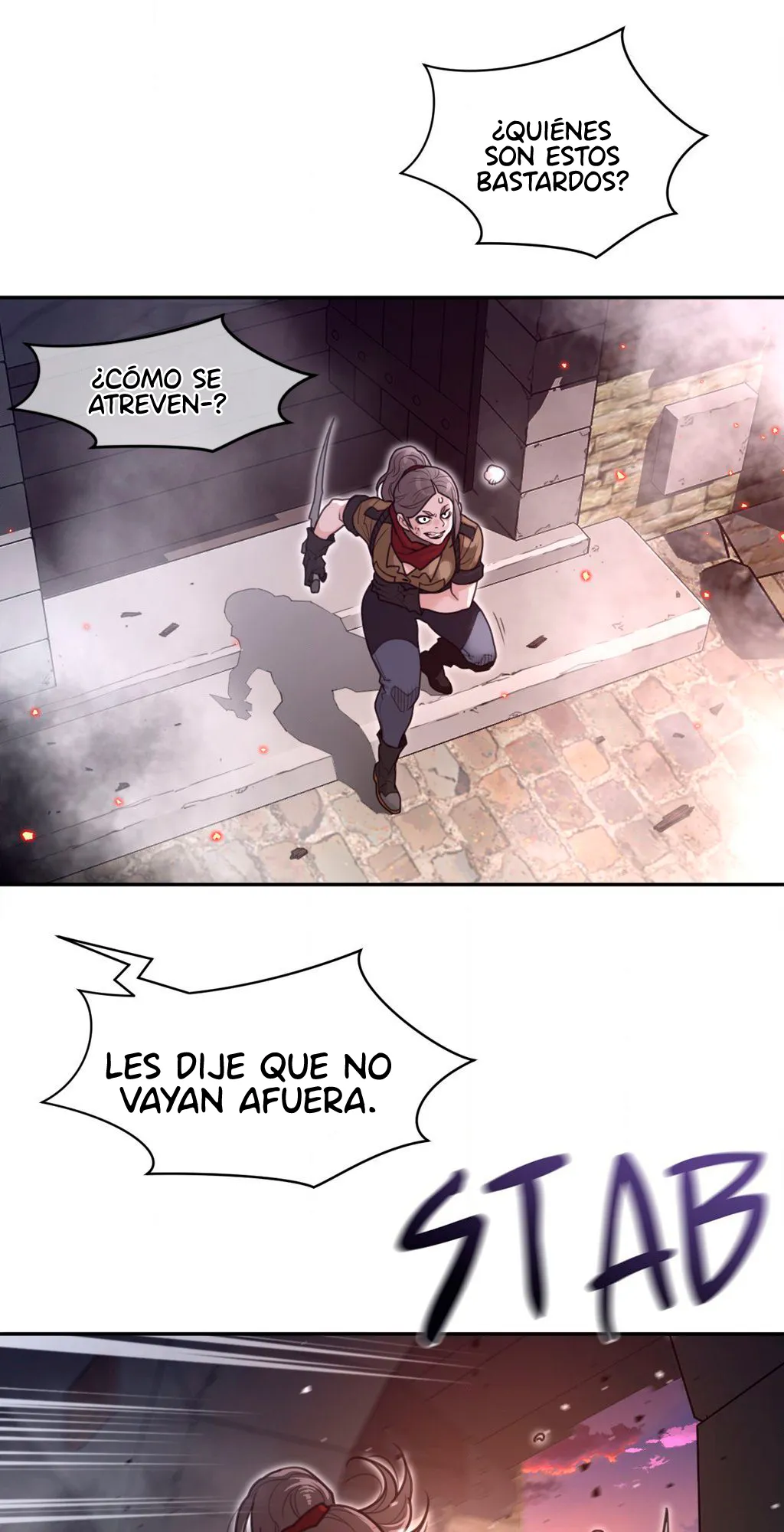 Perfect Half Capítulo 193 - Page 47