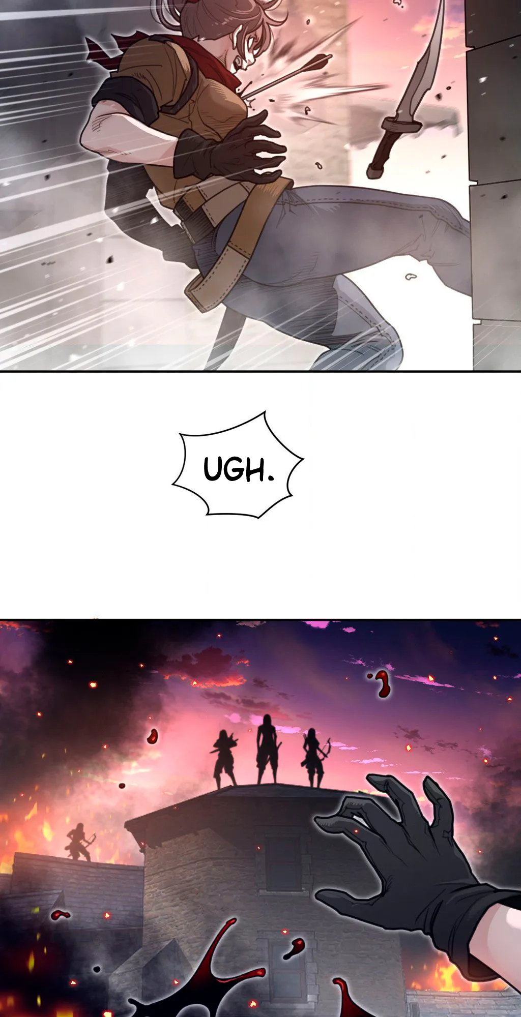 Perfect Half Capítulo 193 - Page 48