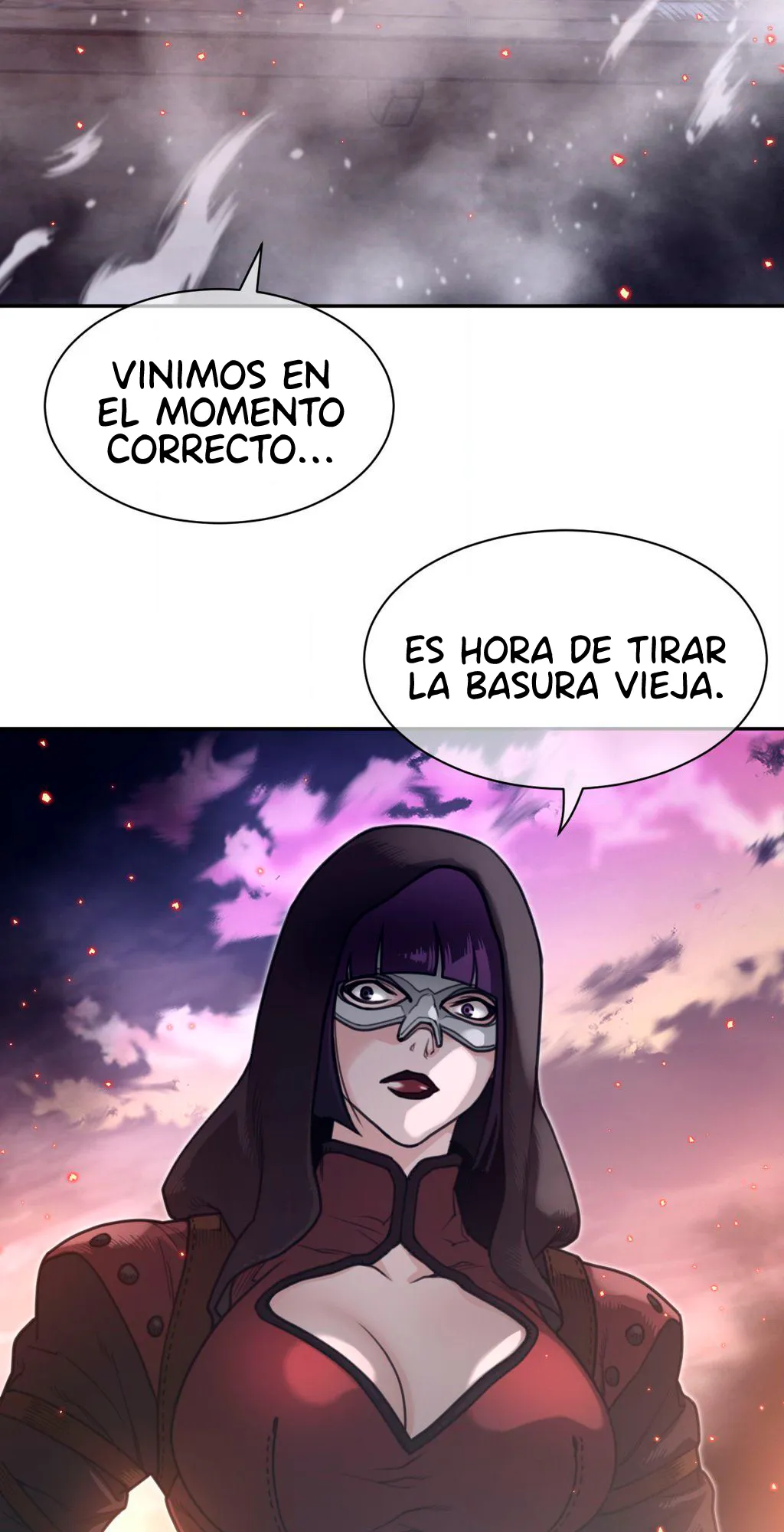 Perfect Half Capítulo 193 - Page 51