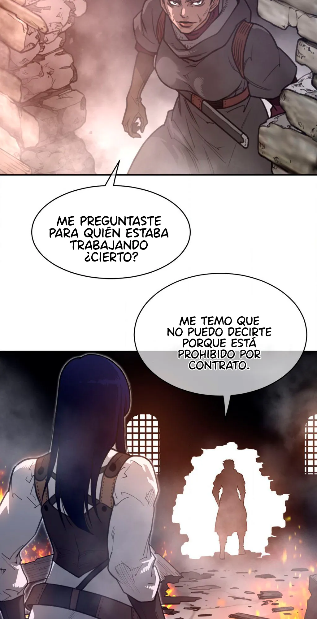 Perfect Half Capítulo 193 - Page 54
