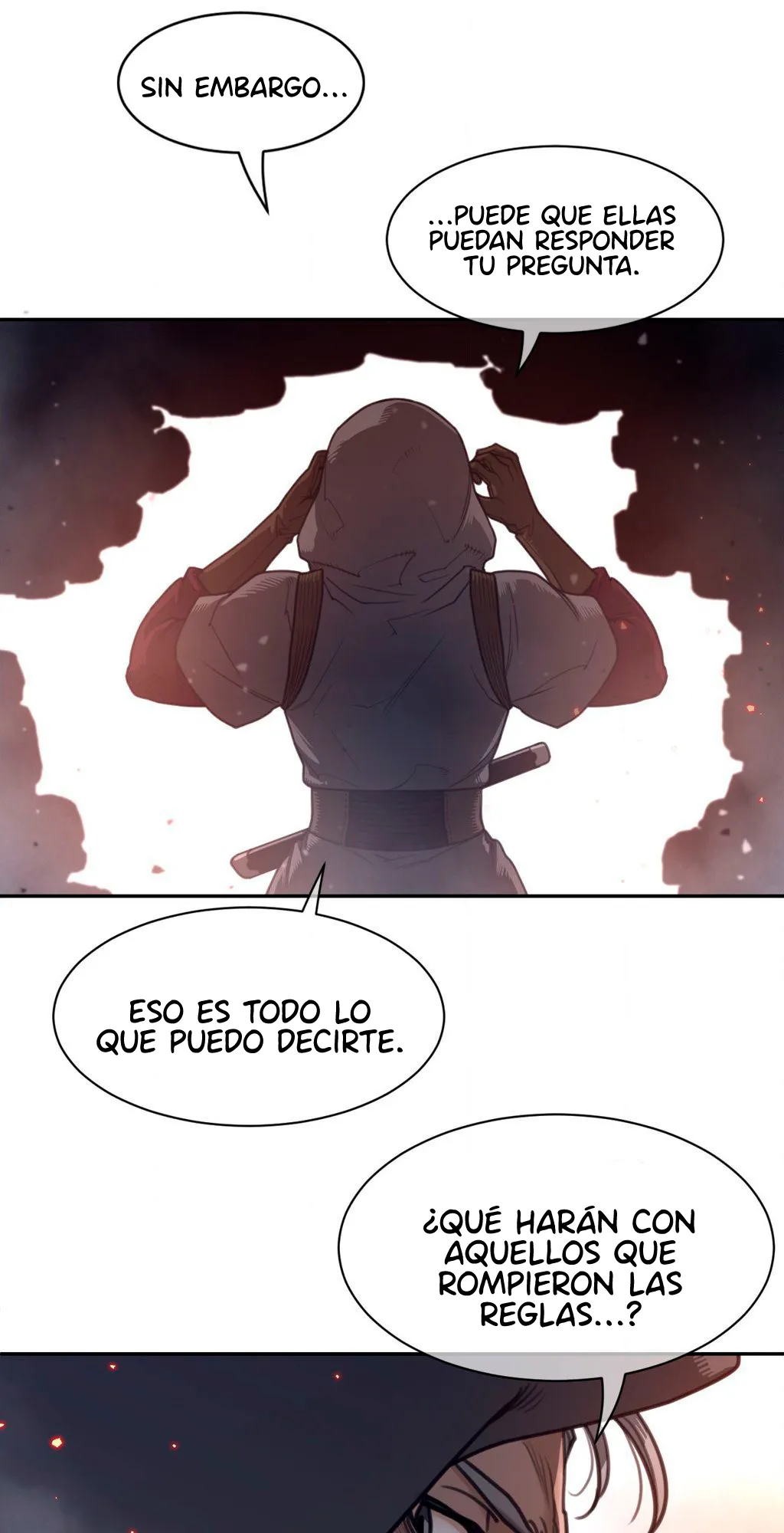 Perfect Half Capítulo 193 - Page 56