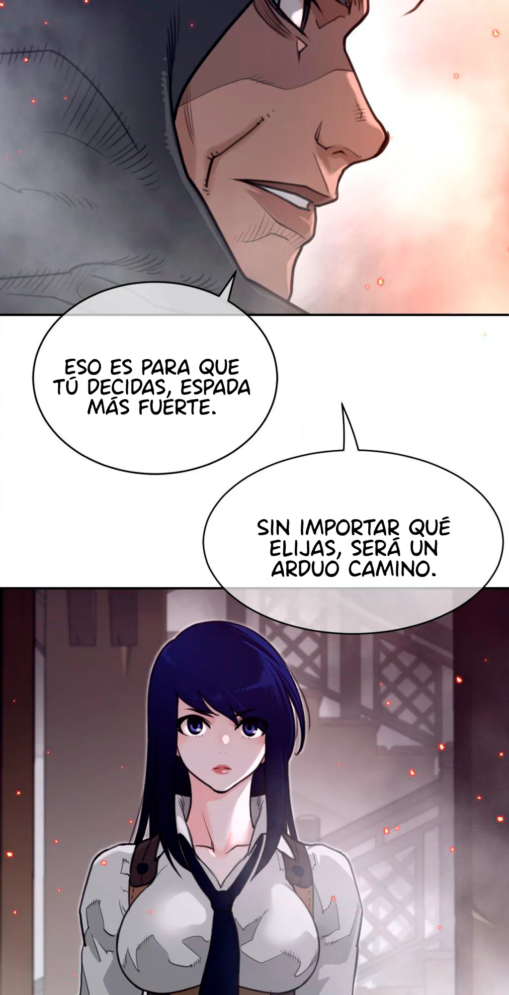 Perfect Half Capítulo 193 - Page 57