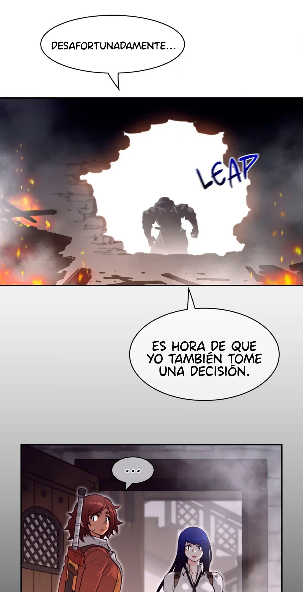 Perfect Half Capítulo 193 - Page 59
