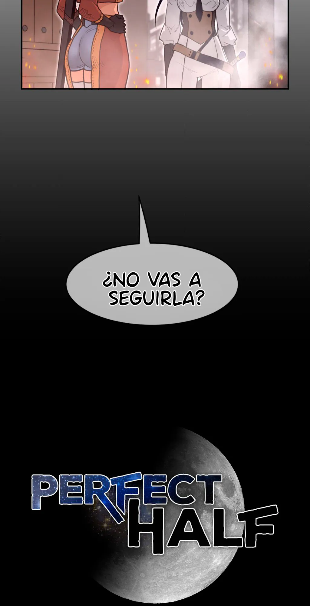 Perfect Half Capítulo 193 - Page 60