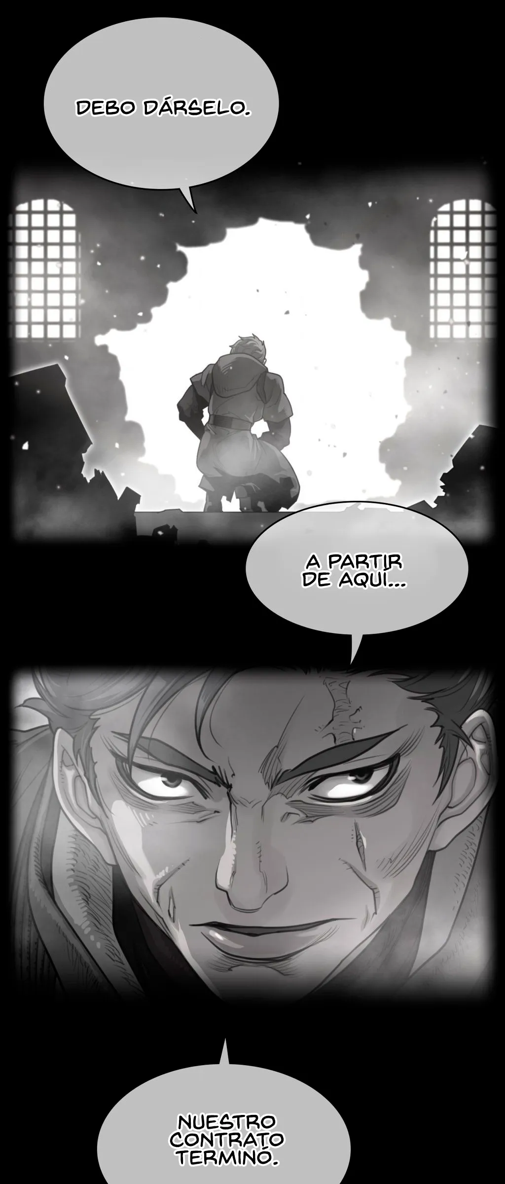 Perfect Half Capítulo 194 - Page 2