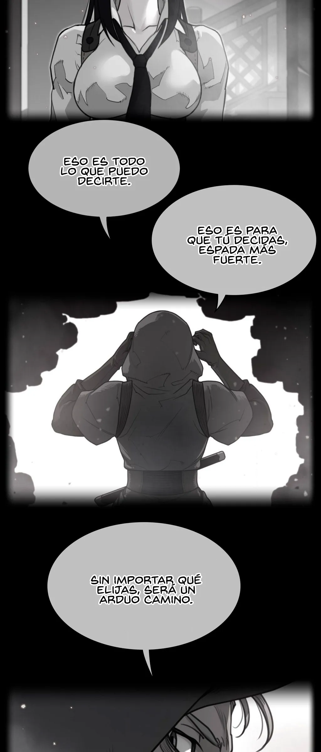 Perfect Half Capítulo 194 - Page 4