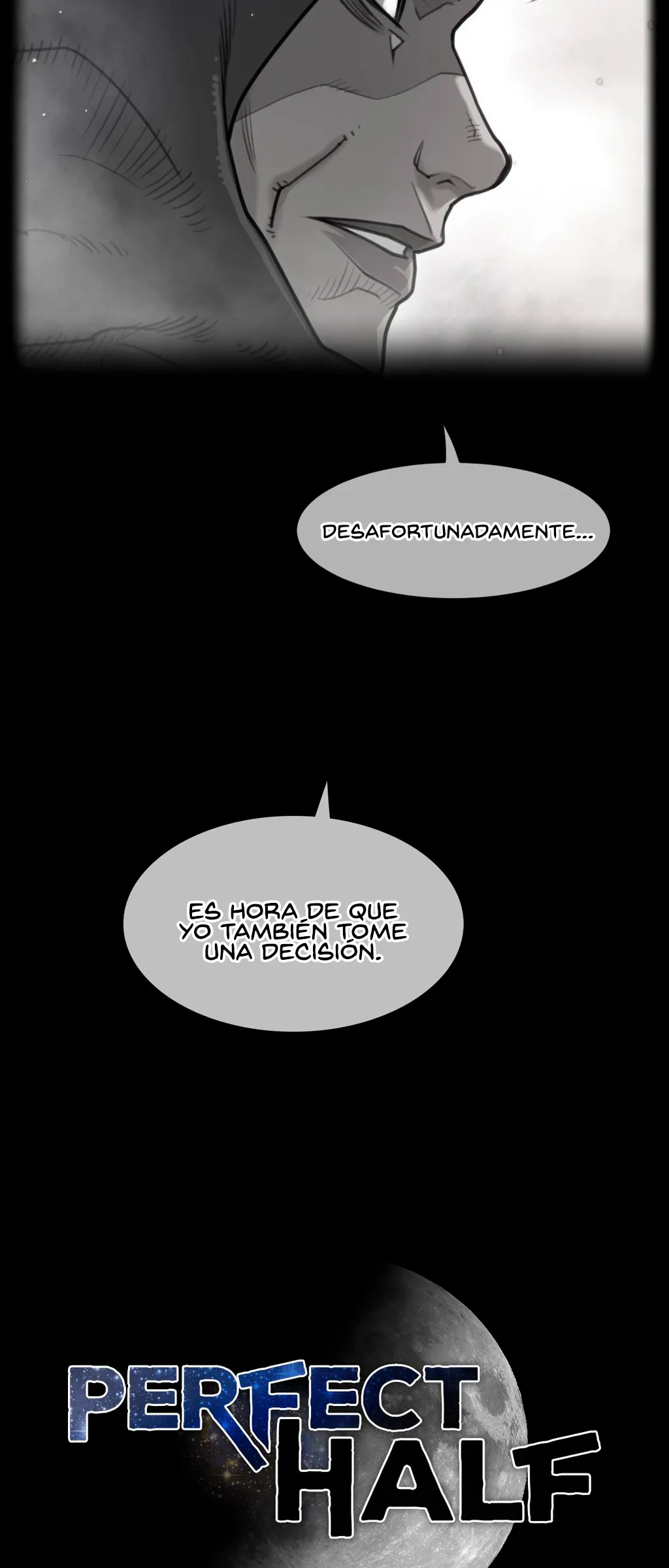 Perfect Half Capítulo 194 - Page 5