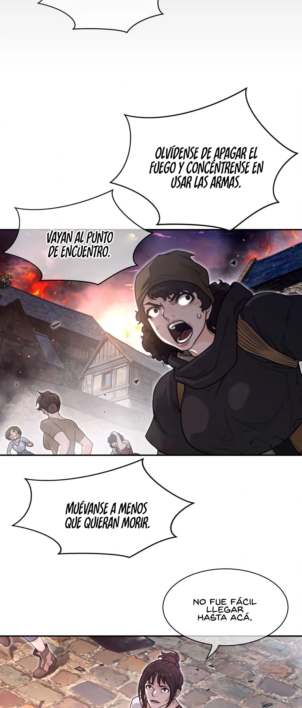 Perfect Half Capítulo 194 - Page 7