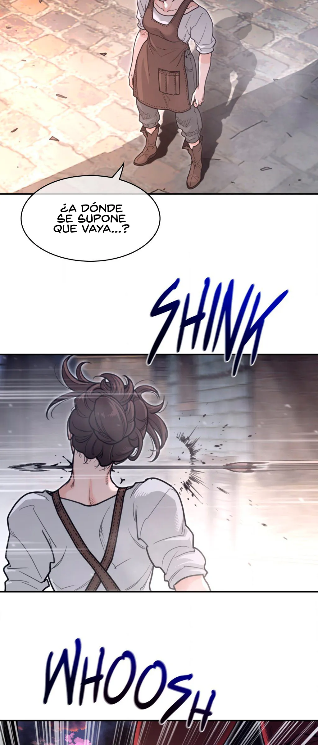 Perfect Half Capítulo 194 - Page 8