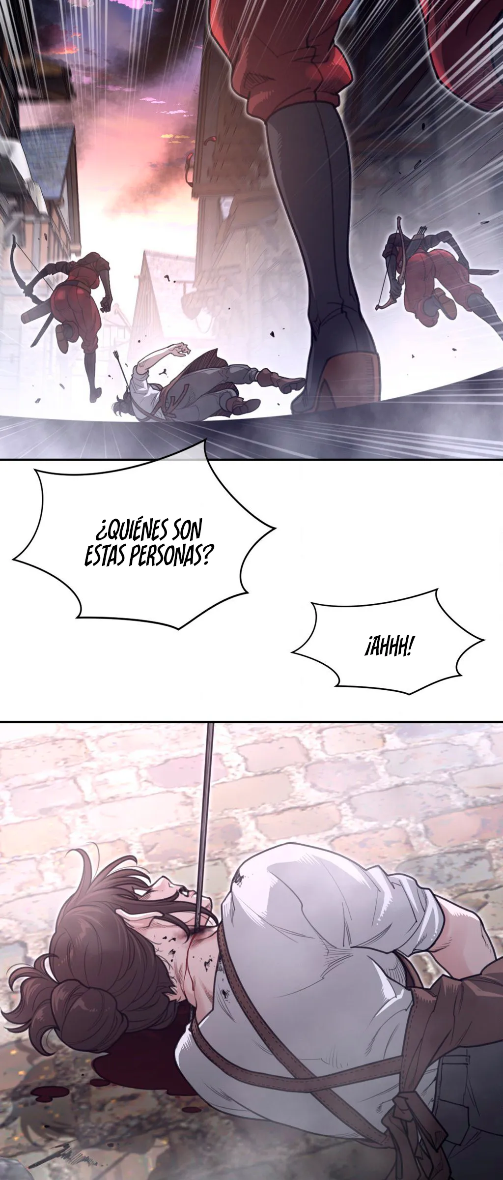 Perfect Half Capítulo 194 - Page 9