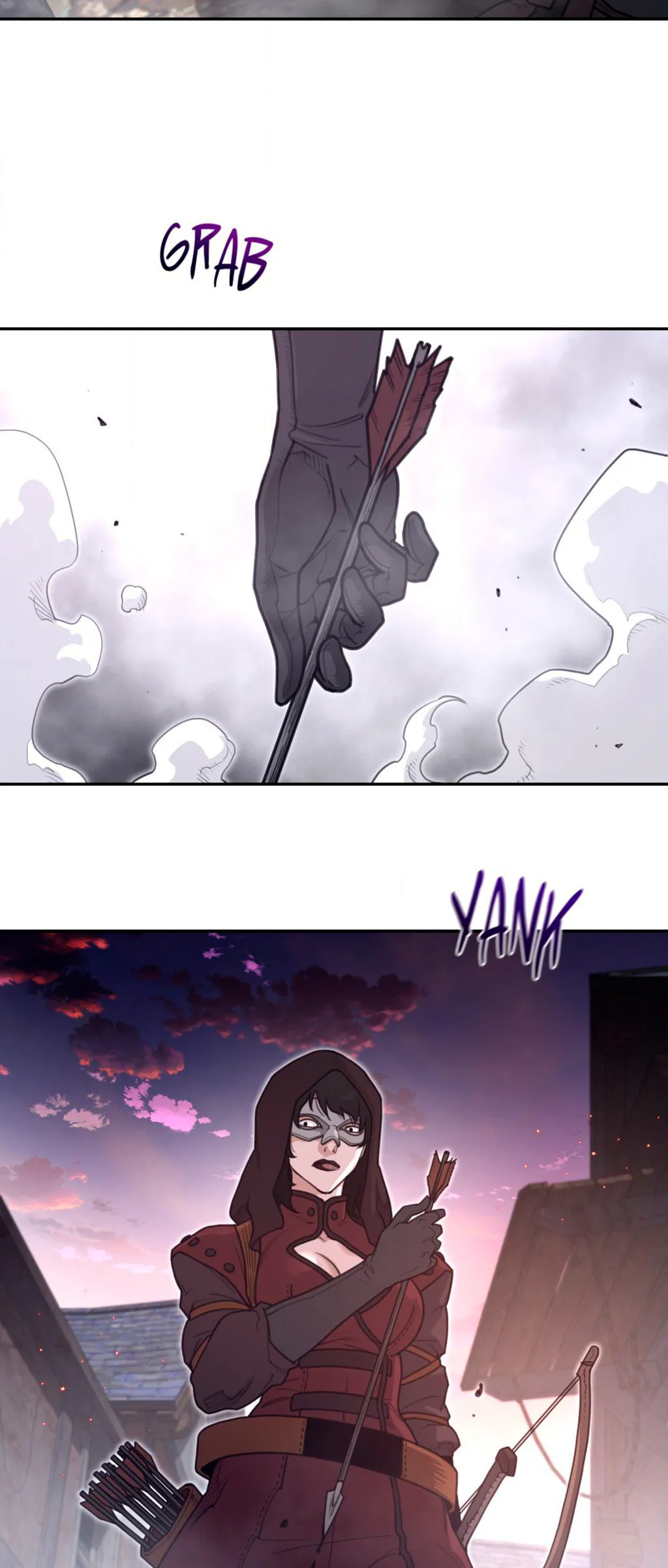 Perfect Half Capítulo 194 - Page 10