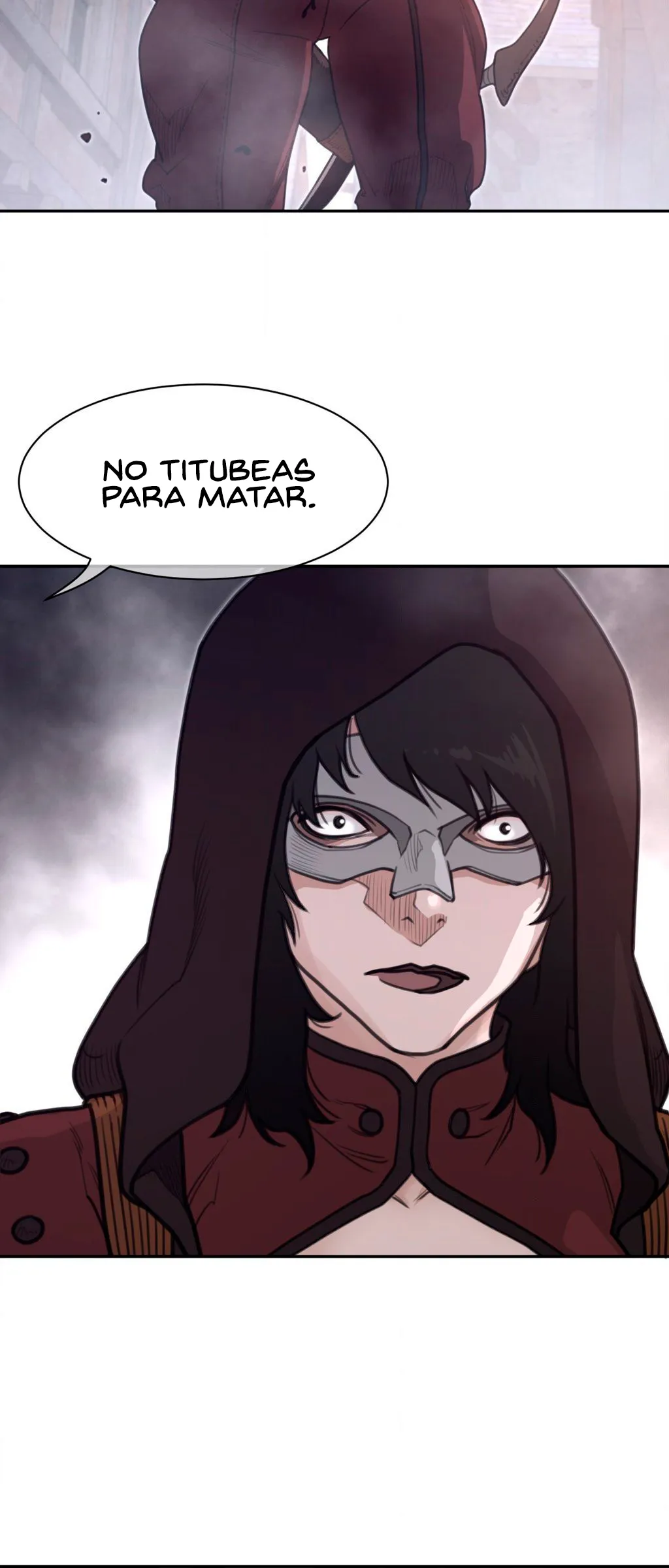 Perfect Half Capítulo 194 - Page 11
