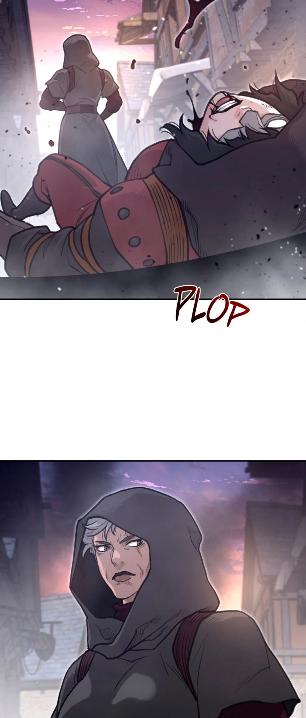 Perfect Half Capítulo 194 - Page 14