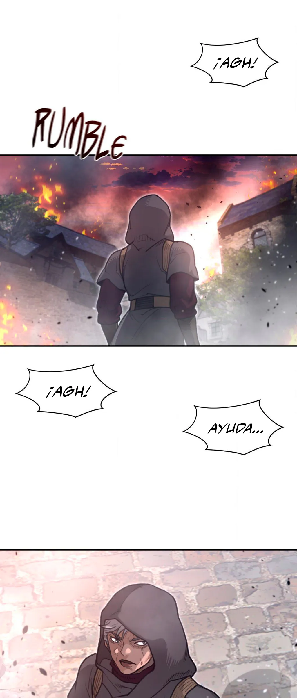 Perfect Half Capítulo 194 - Page 16