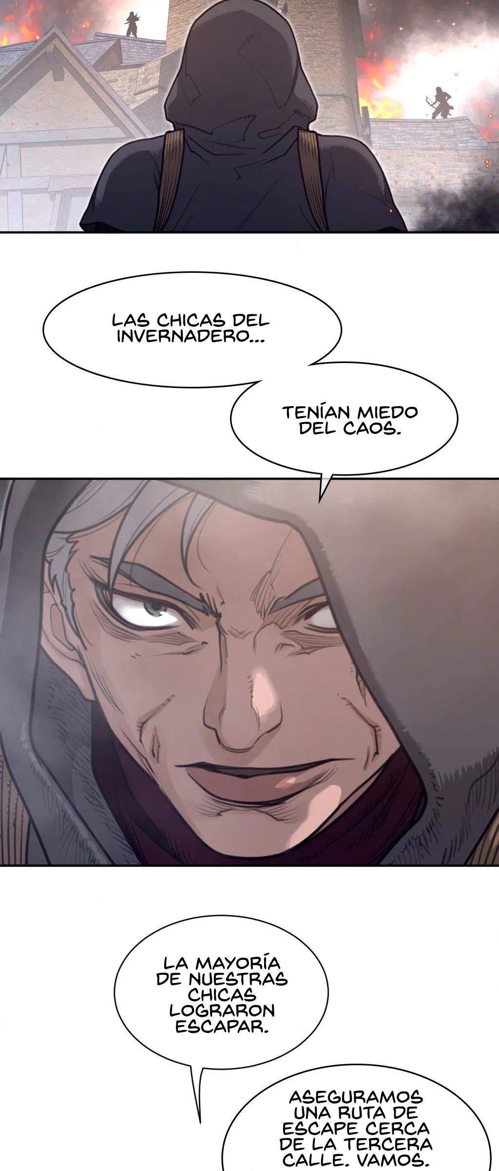 Perfect Half Capítulo 194 - Page 20