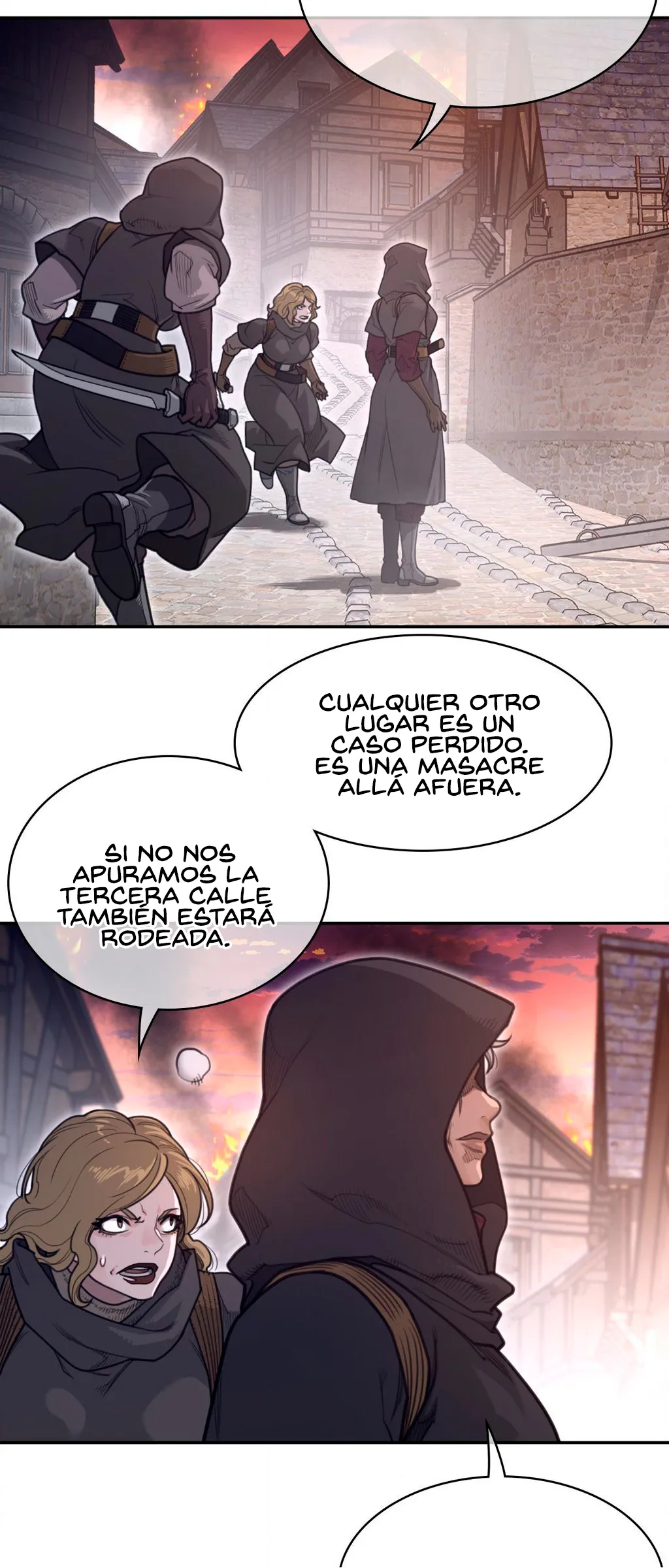 Perfect Half Capítulo 194 - Page 21