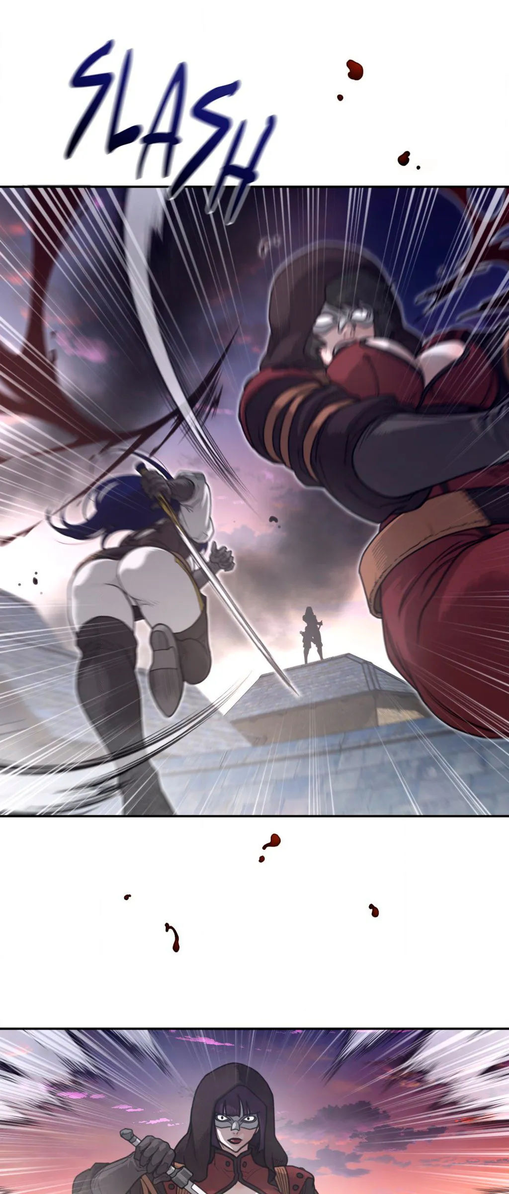Perfect Half Capítulo 194 - Page 31