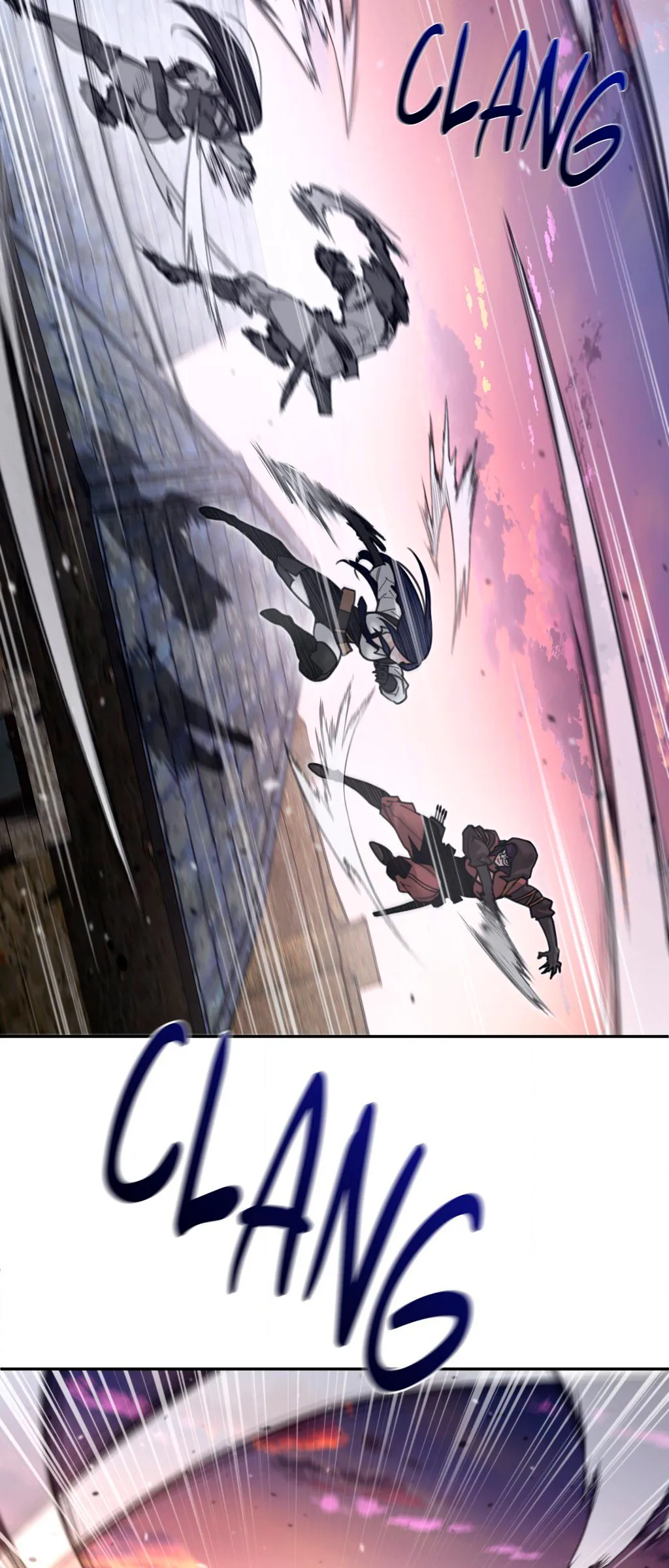 Perfect Half Capítulo 194 - Page 33