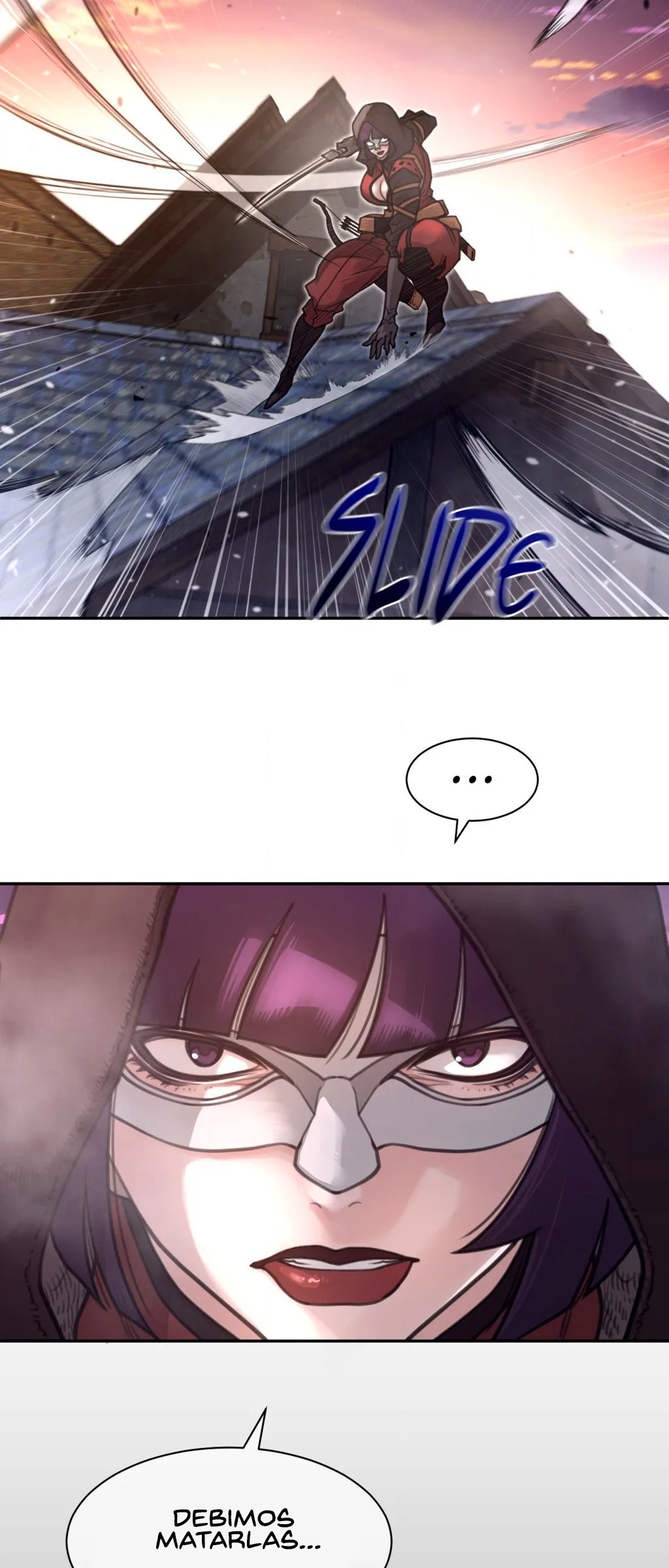 Perfect Half Capítulo 194 - Page 34