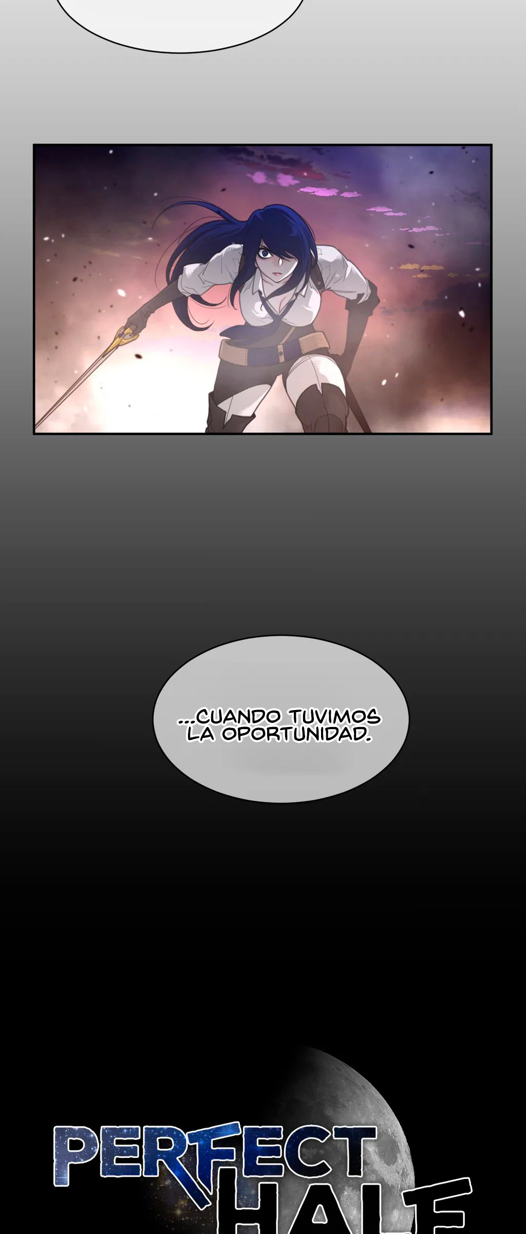 Perfect Half Capítulo 194 - Page 35