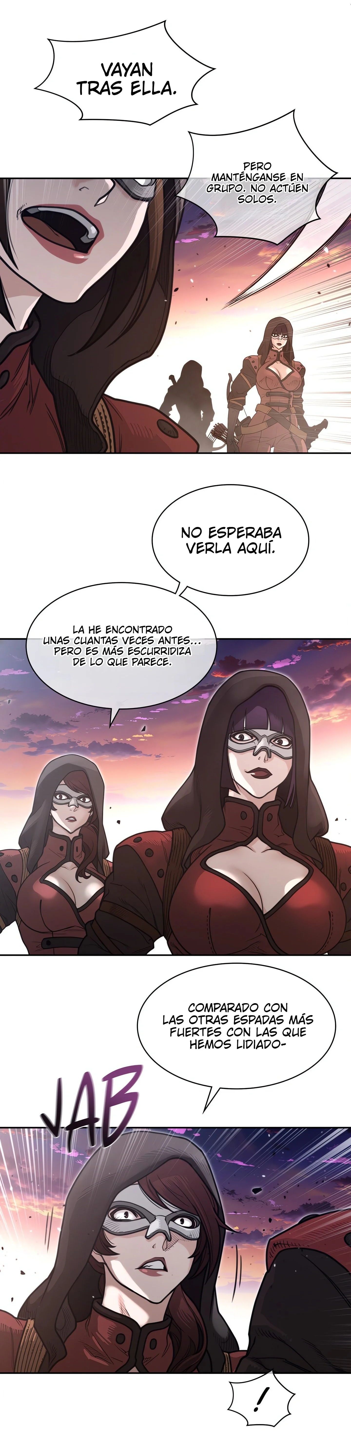 Perfect Half Capítulo 195 - Page 11