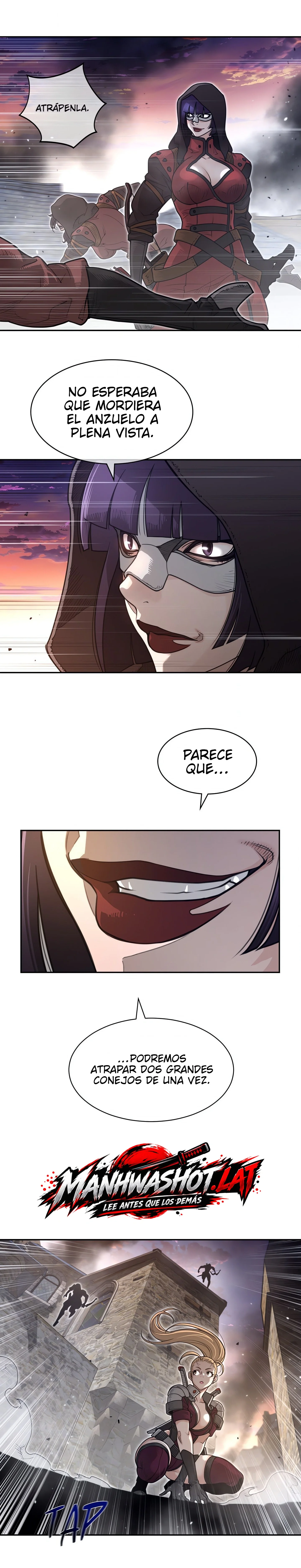Perfect Half Capítulo 195 - Page 13
