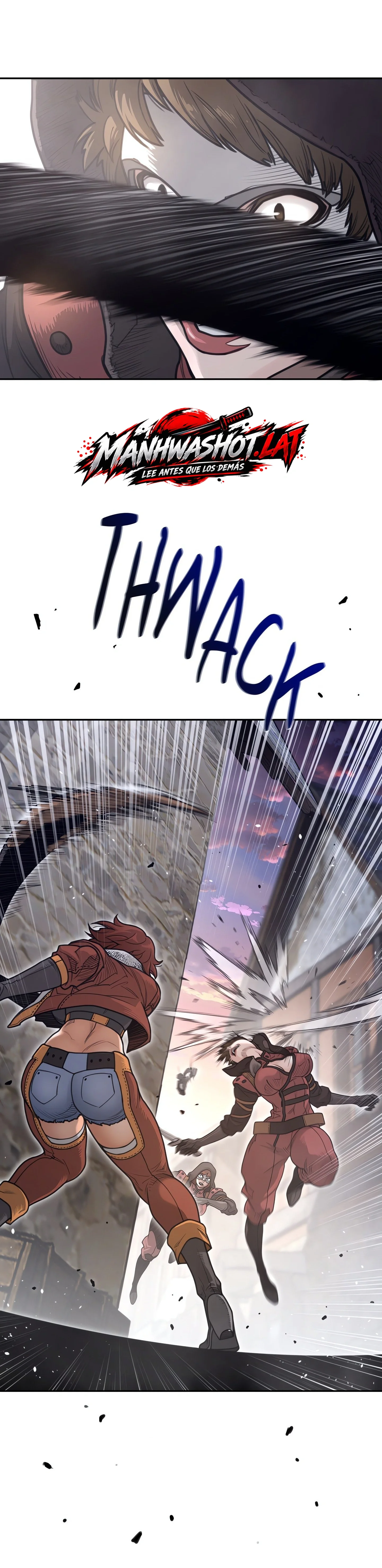 Perfect Half Capítulo 195 - Page 15