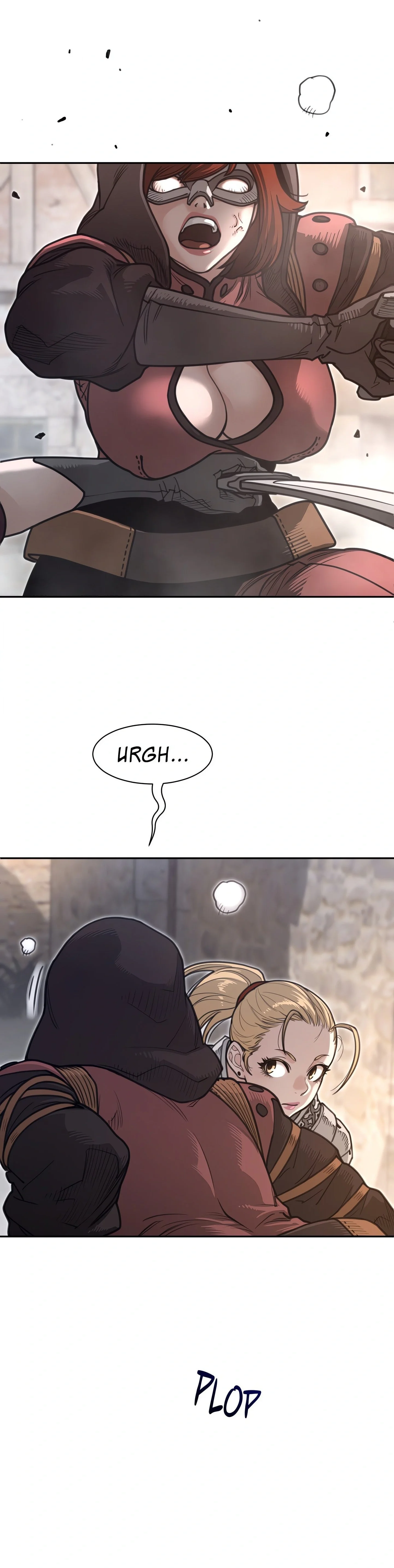 Perfect Half Capítulo 195 - Page 17