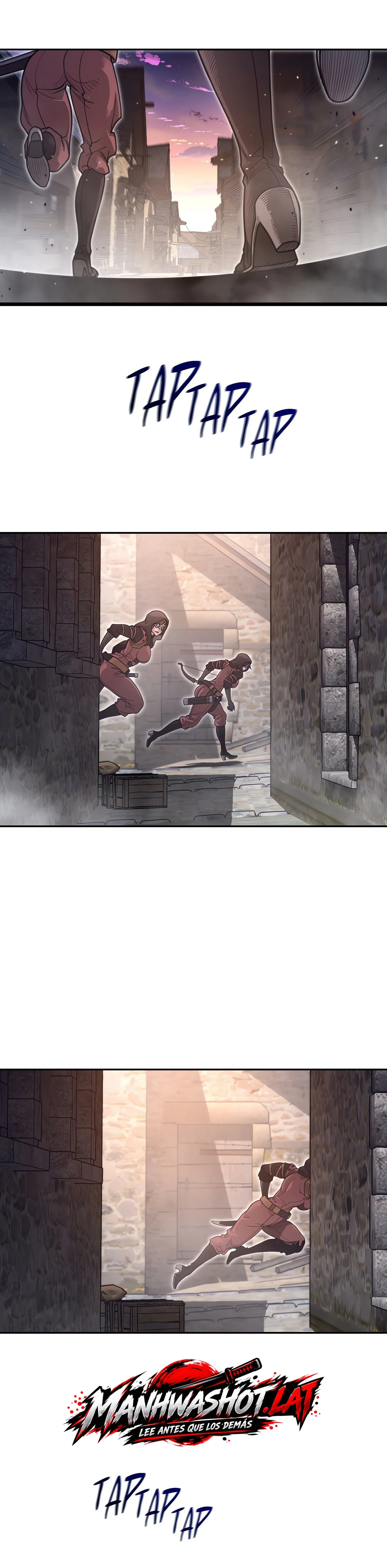 Perfect Half Capítulo 195 - Page 18