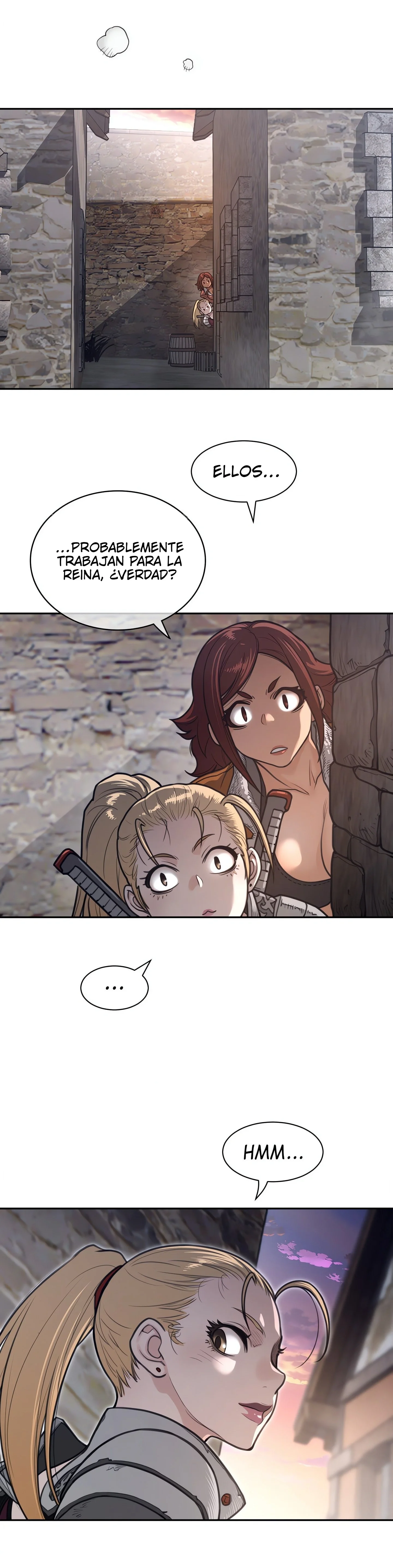 Perfect Half Capítulo 195 - Page 19