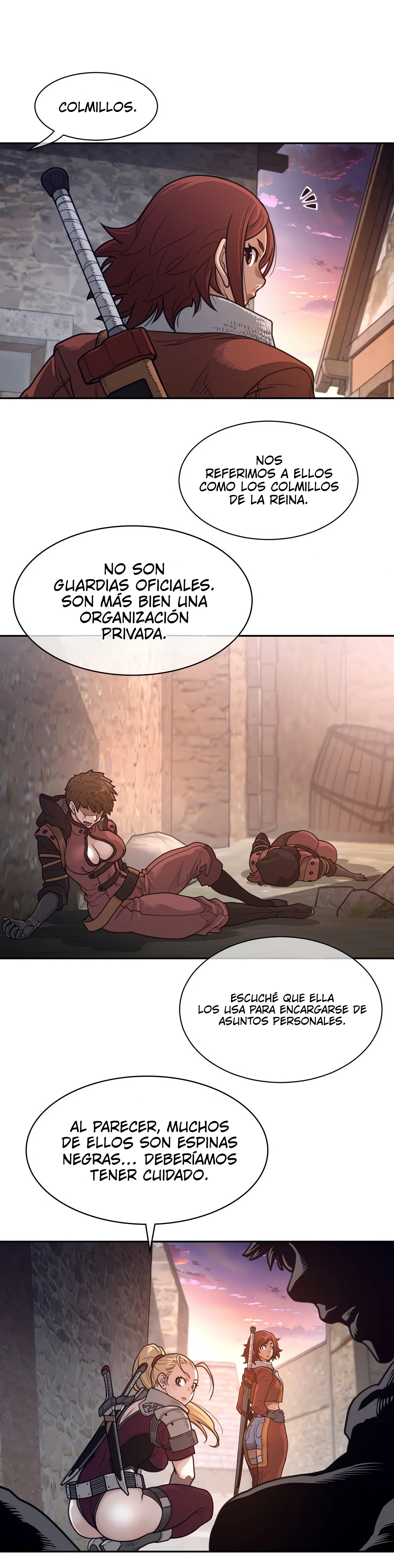 Perfect Half Capítulo 195 - Page 20