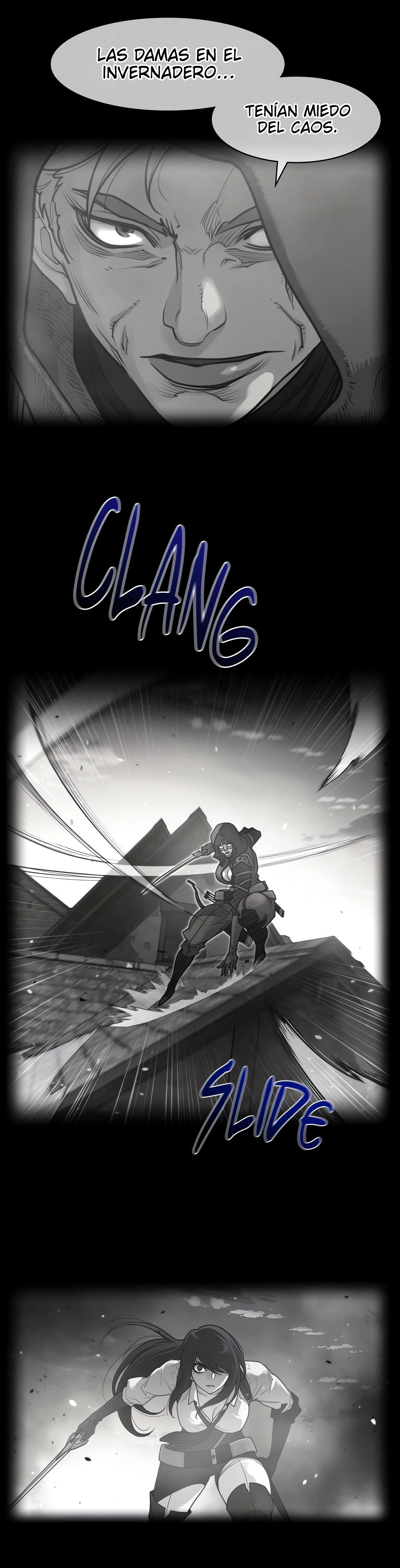 Perfect Half Capítulo 195 - Page 3