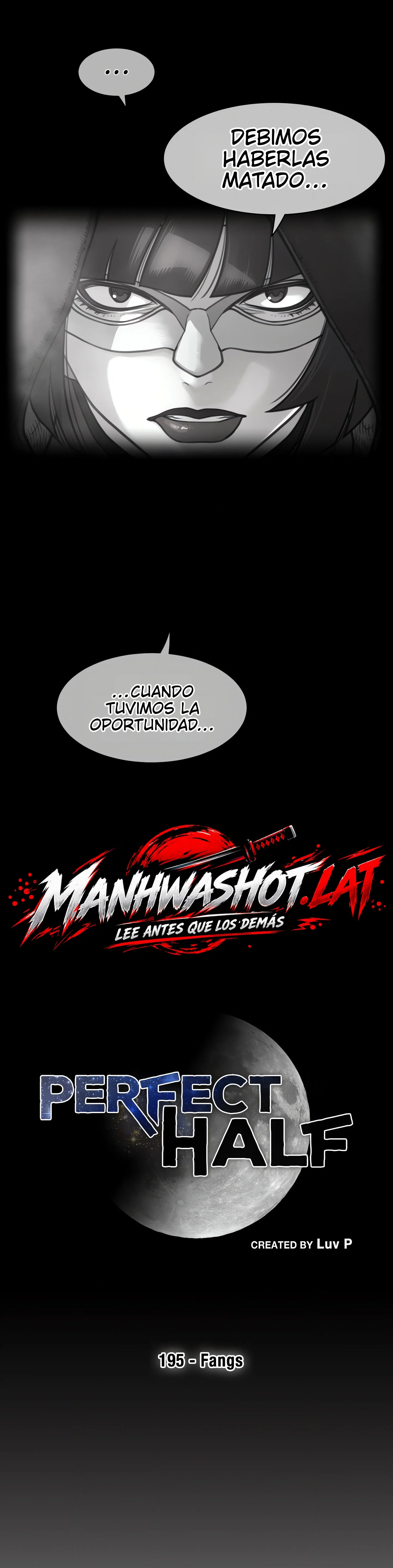 Perfect Half Capítulo 195 - Page 4