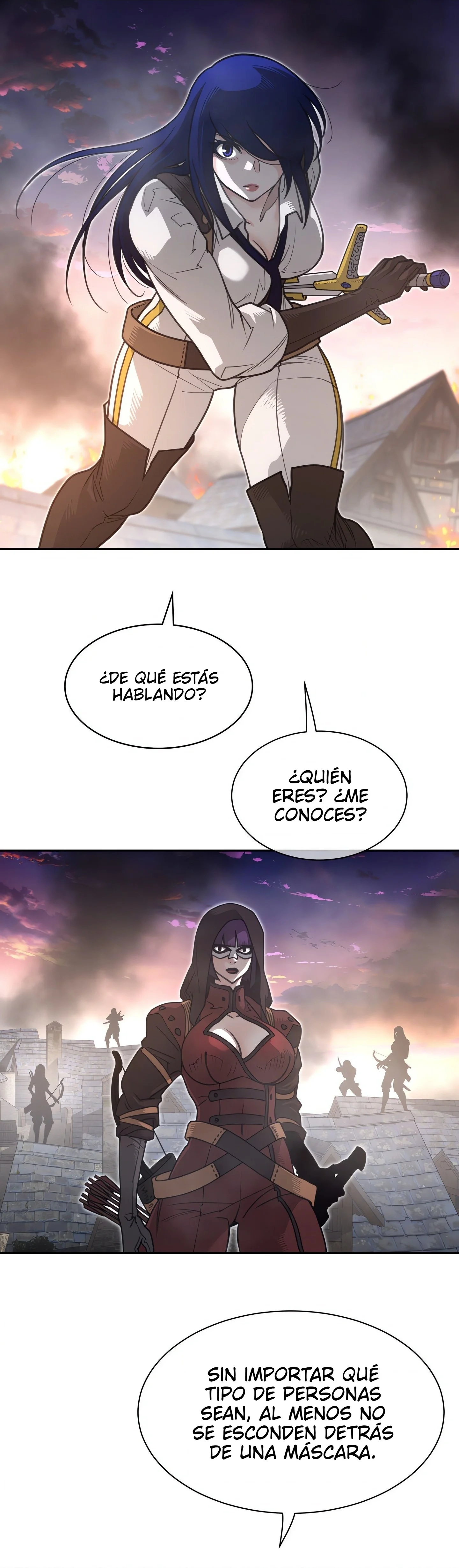 Perfect Half Capítulo 195 - Page 6