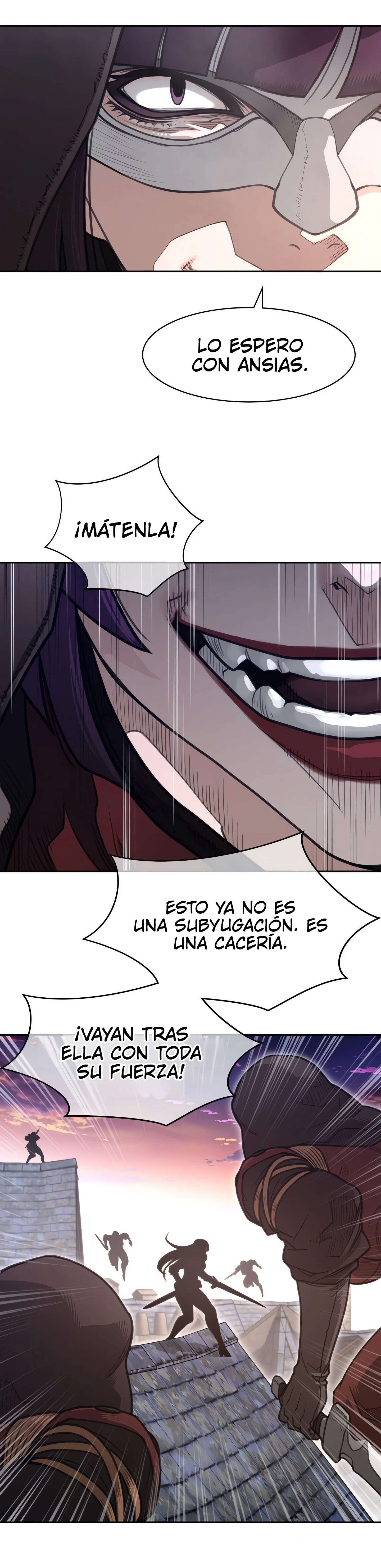 Perfect Half Capítulo 195 - Page 8