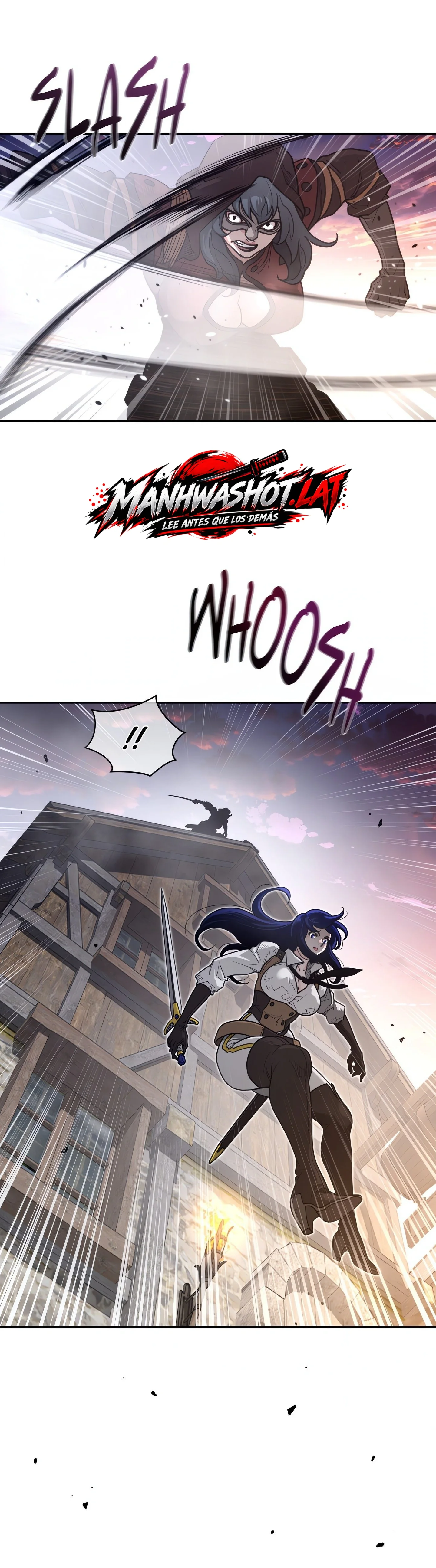 Perfect Half Capítulo 195 - Page 9
