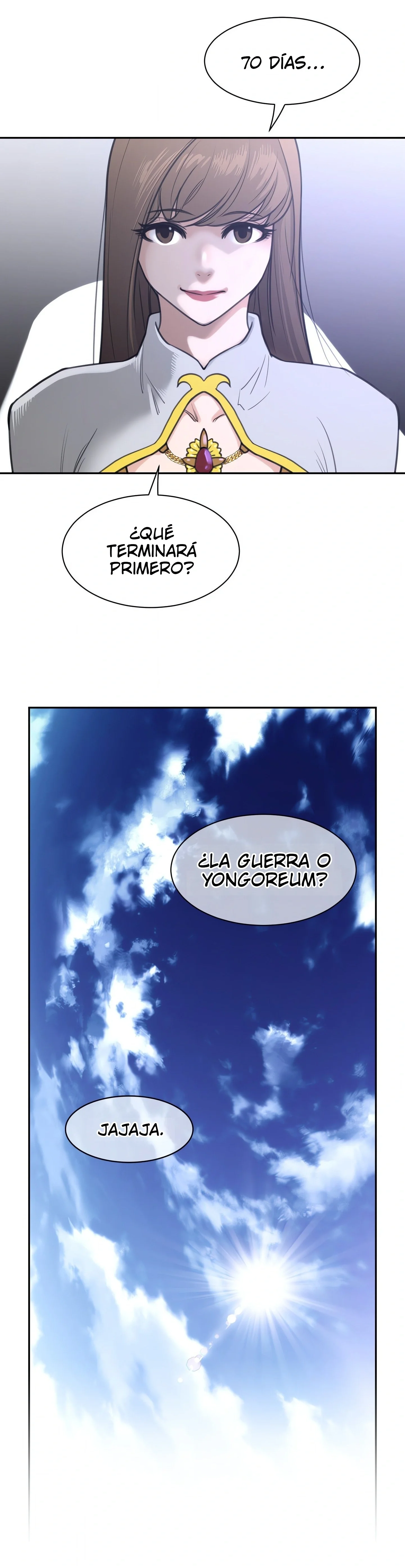 Perfect Half Capítulo 196 - Page 10