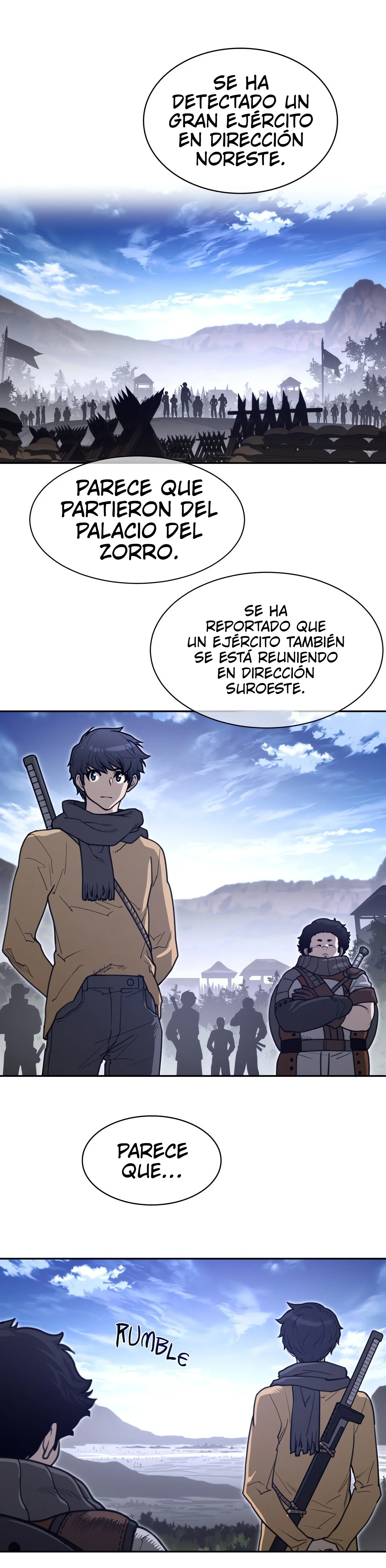 Perfect Half Capítulo 196 - Page 11