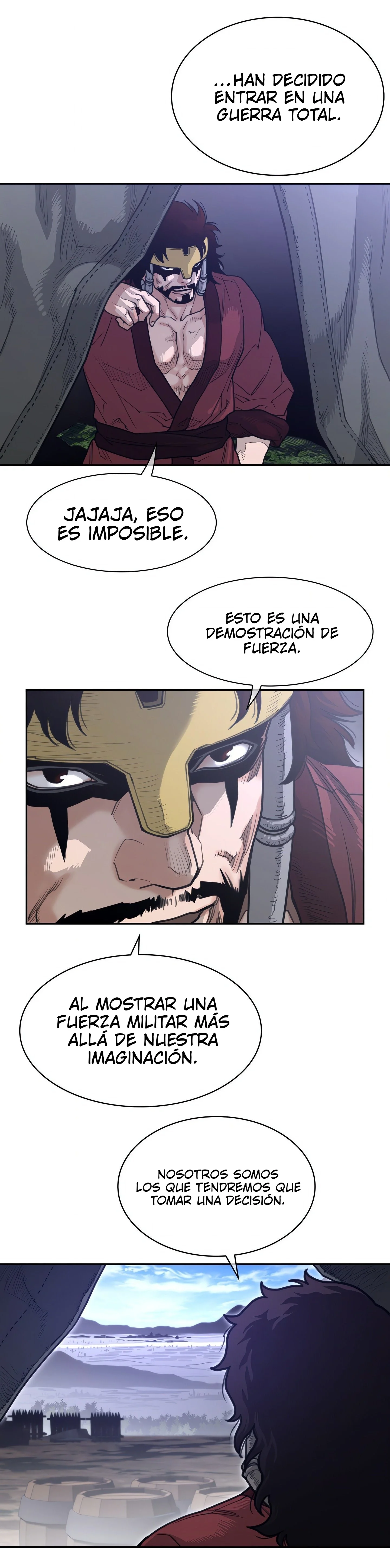 Perfect Half Capítulo 196 - Page 12