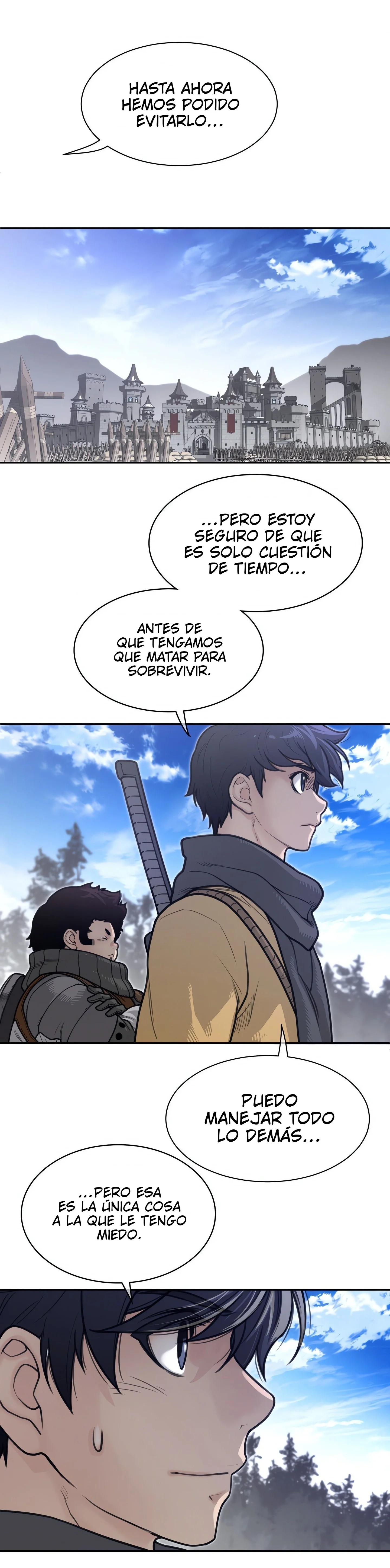 Perfect Half Capítulo 196 - Page 14