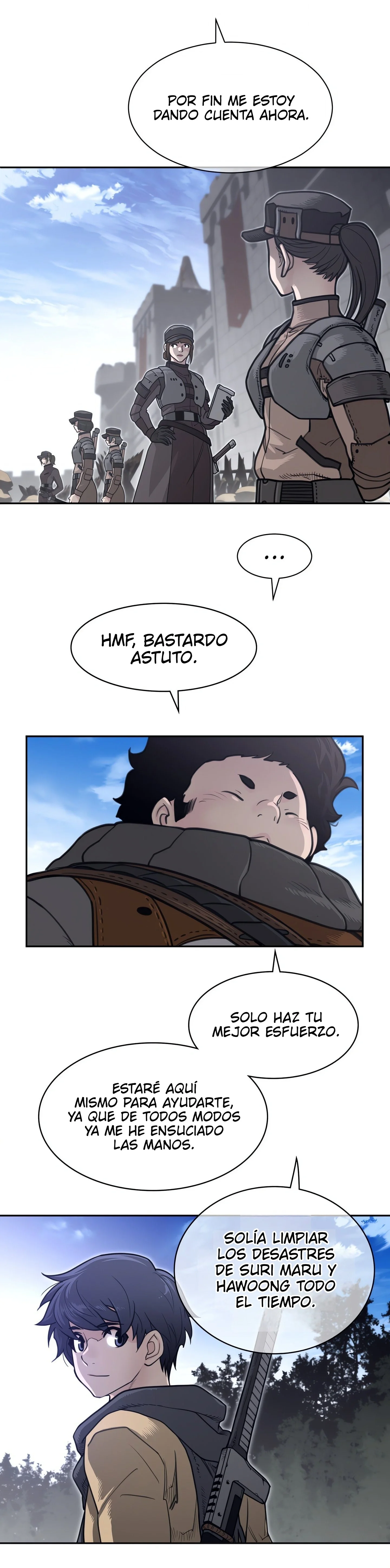 Perfect Half Capítulo 196 - Page 15
