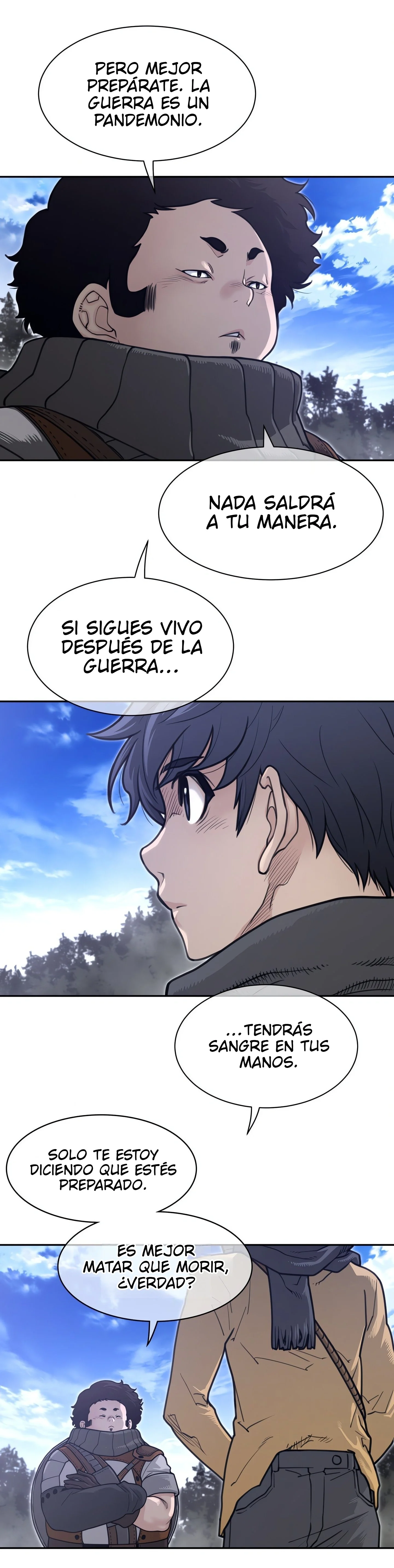 Perfect Half Capítulo 196 - Page 16