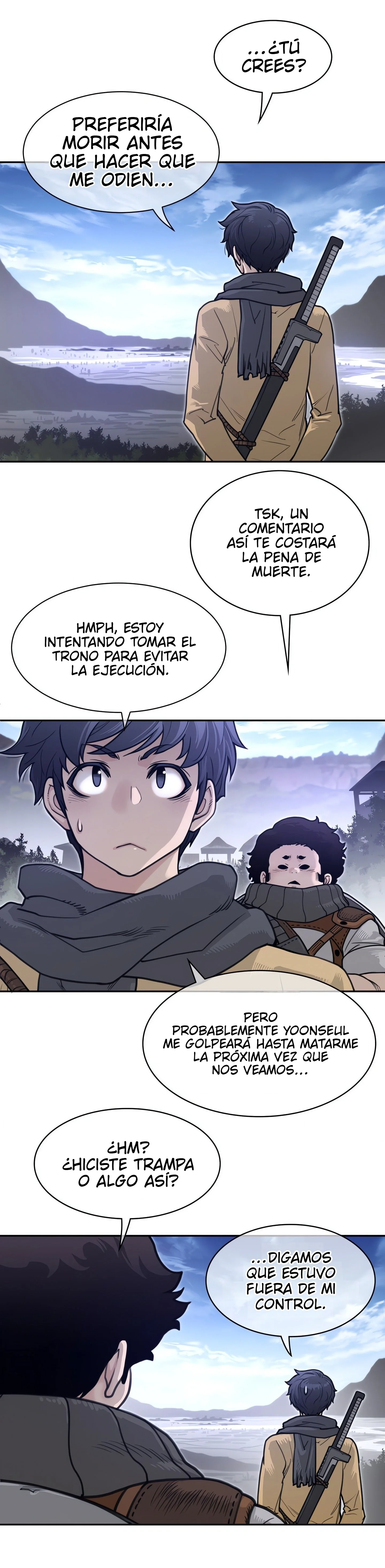 Perfect Half Capítulo 196 - Page 17