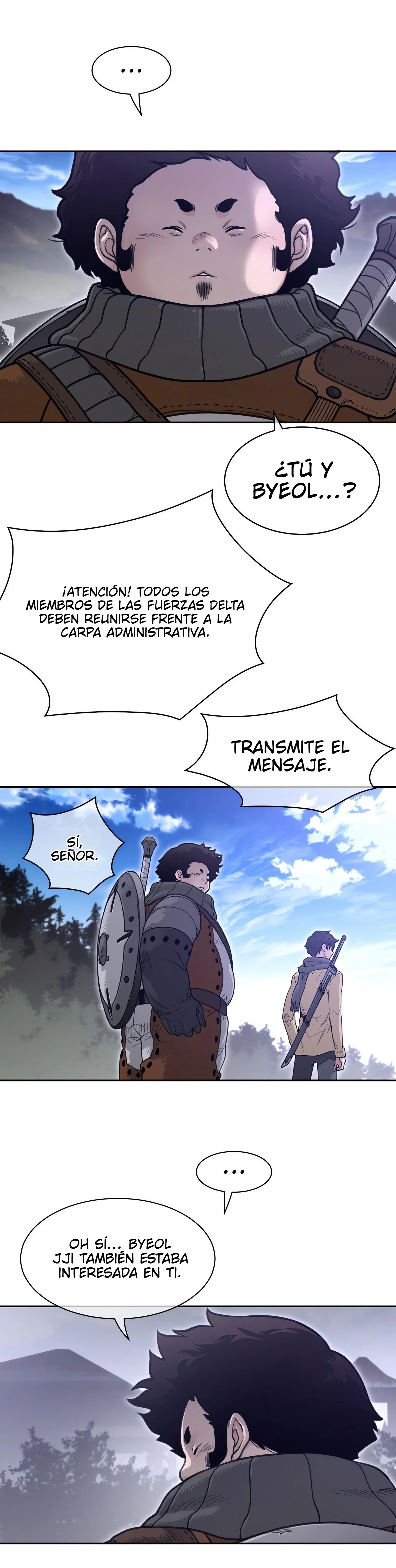 Perfect Half Capítulo 196 - Page 18