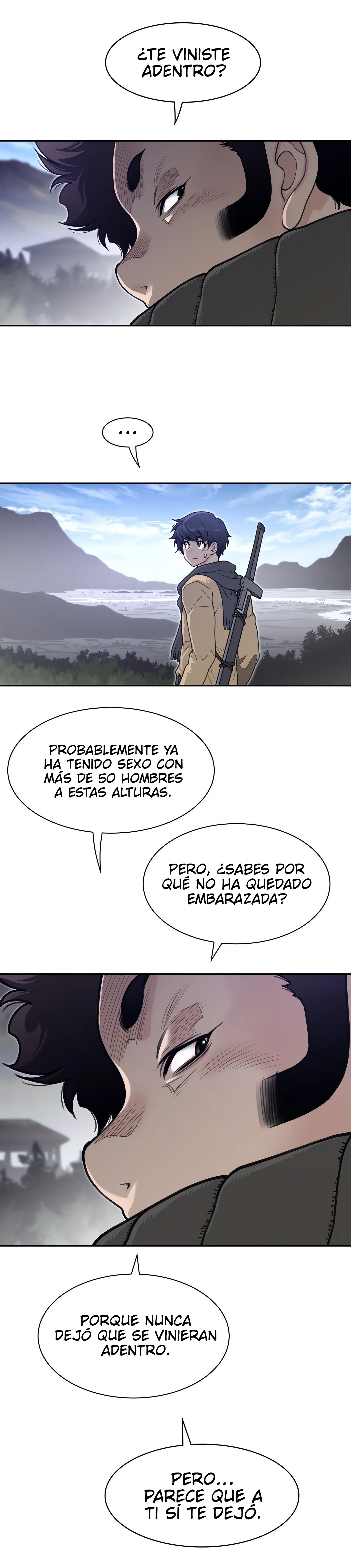 Perfect Half Capítulo 196 - Page 19