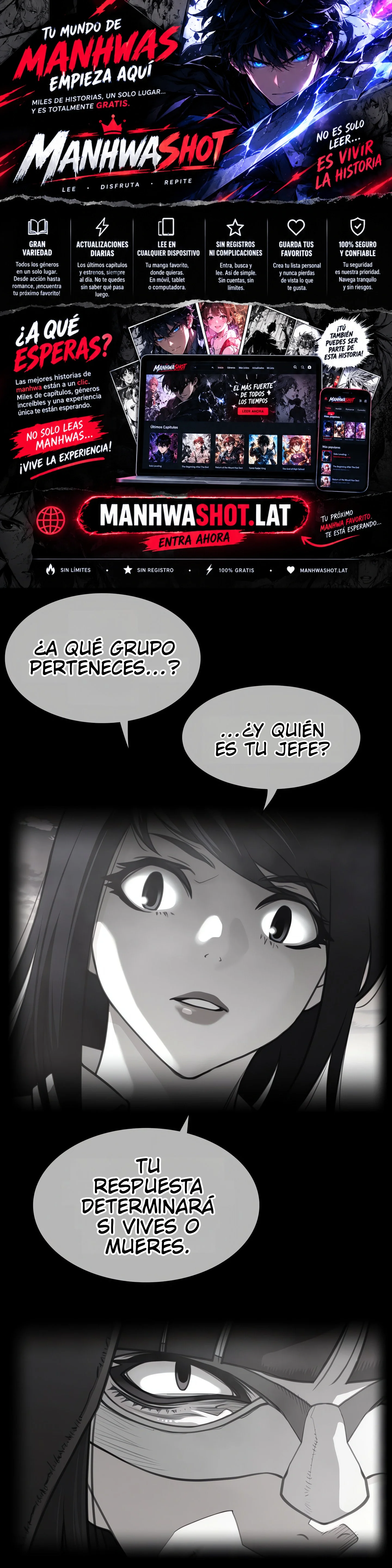 Perfect Half Capítulo 196 - Page 2