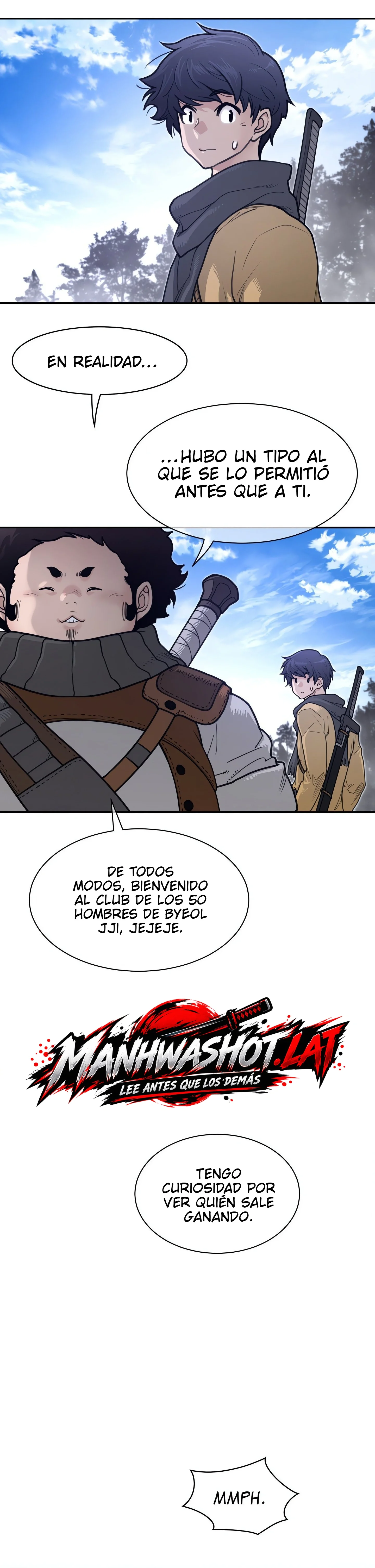 Perfect Half Capítulo 196 - Page 20