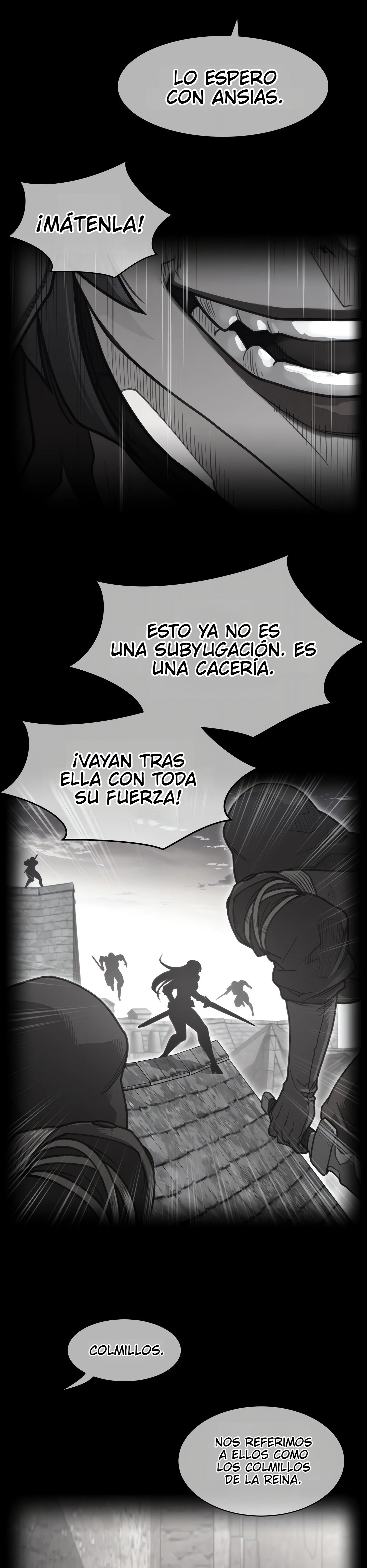 Perfect Half Capítulo 196 - Page 3
