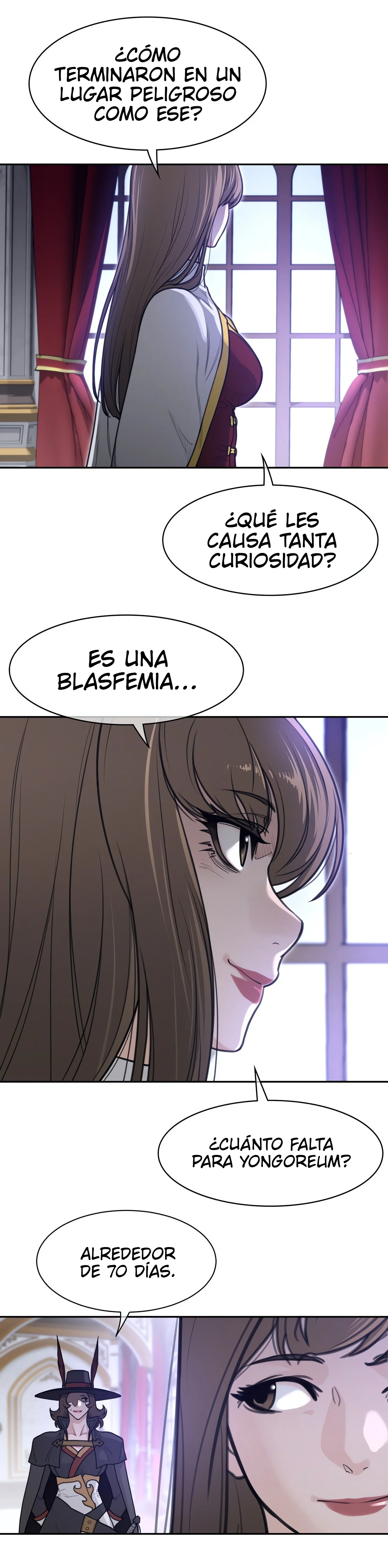 Perfect Half Capítulo 196 - Page 6